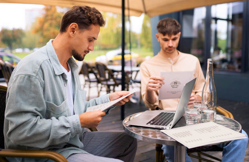 Manufacturing Digital Marketing