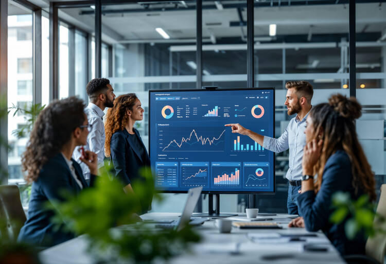 SEO for Manufacturer